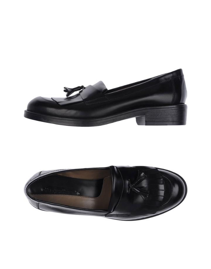 Alto Gradimento Loafers