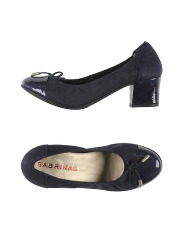 Sabrinas Pumps
