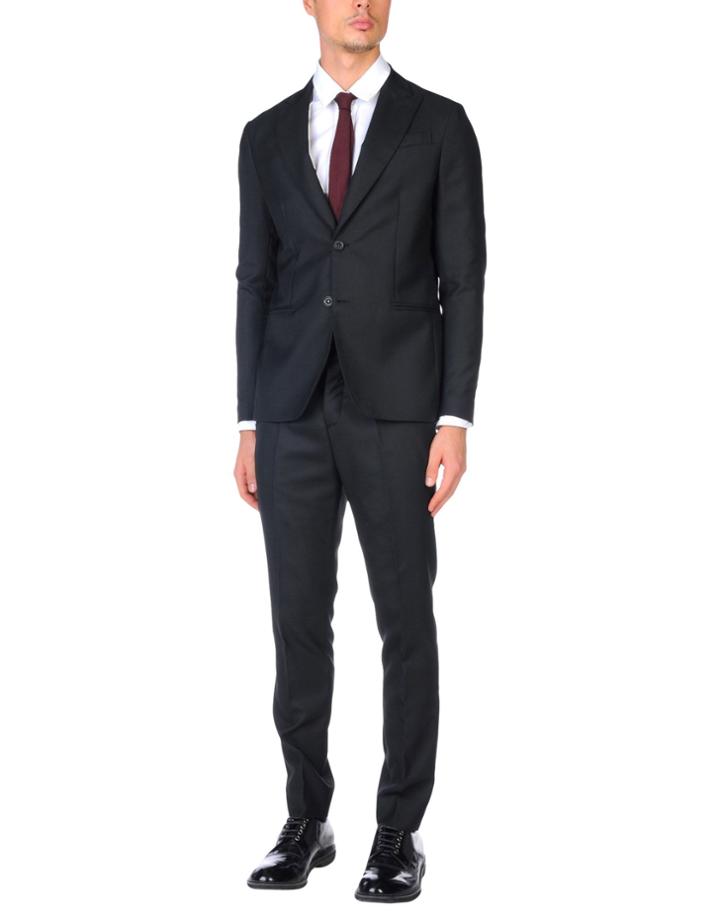 Aglini Suits