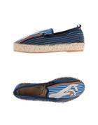 Emma Cook Espadrilles