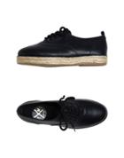 Farewell Footwear Espadrilles