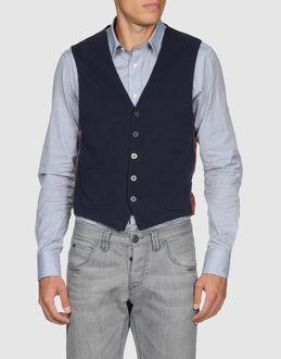 John Sheep Vests