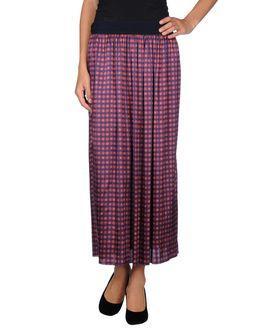 Vdp Club Long Skirts