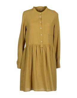 Masscob Short Dresses