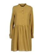 Masscob Short Dresses