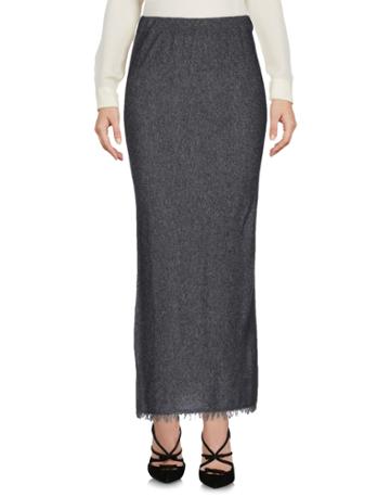 Solotre 3/4 Length Skirts