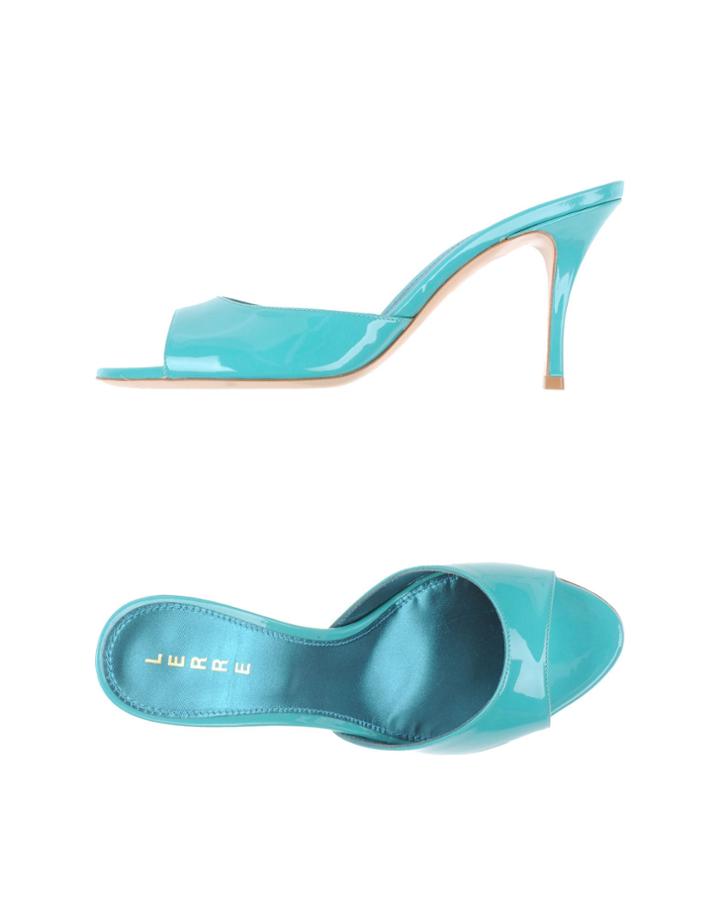 Lerre Mules