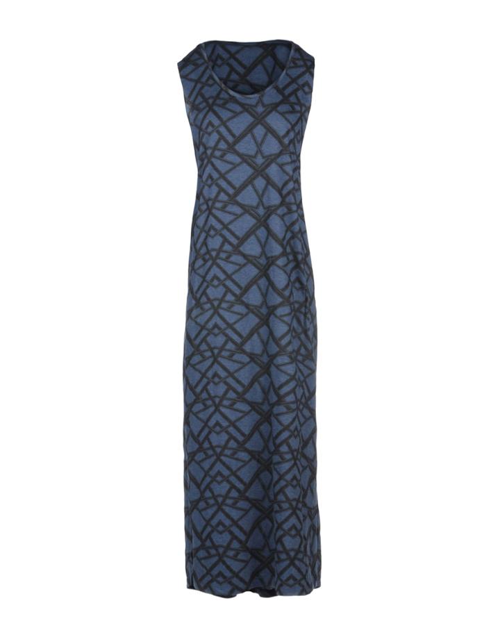 Dr. Denim Jeansmakers 3/4 Length Dresses