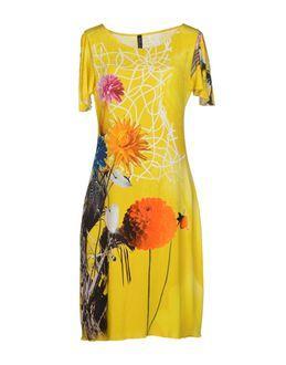 Sally New York Short Dresses