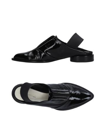 Alain Tondowski Mules