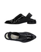 Alain Tondowski Mules
