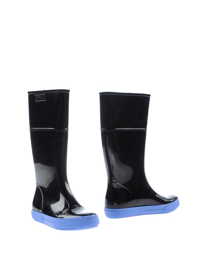 Furla Boots