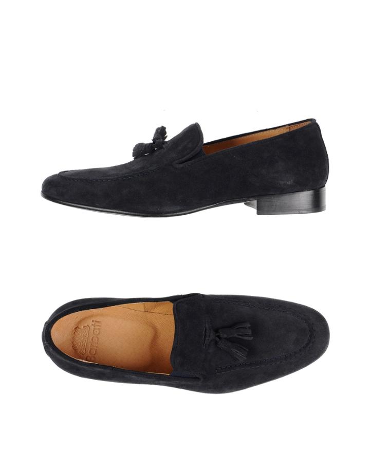 Barbati Loafers