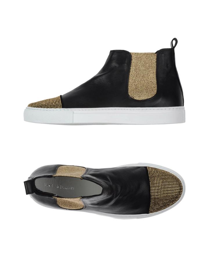 The Seller Sneakers