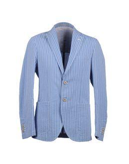 Duca Visconti Di Modrone Blazers