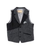 John Galliano Vests
