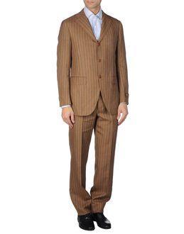 Sartoria Correale Suits