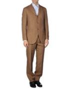Sartoria Correale Suits