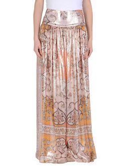 Emilio Pucci Long Skirts