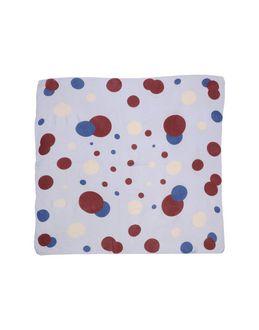 No Artigiani Italiani Square Scarves