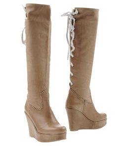 Madame Ines Boots
