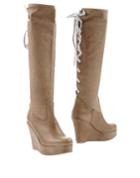 Madame Ines Boots