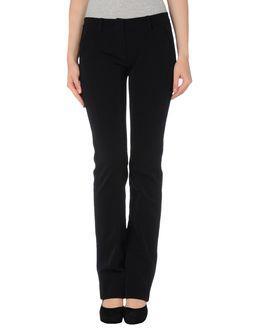 Alessandro Dell'acqua Casual Pants