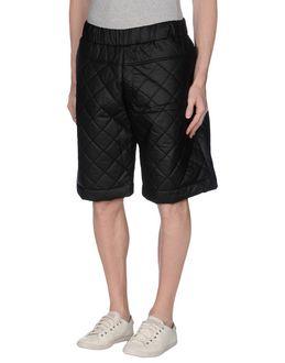D By D Bermudas