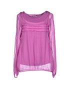 Suf  Firenze Blouses