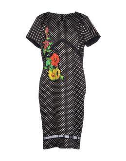 Marta Palmieri Knee-length Dresses