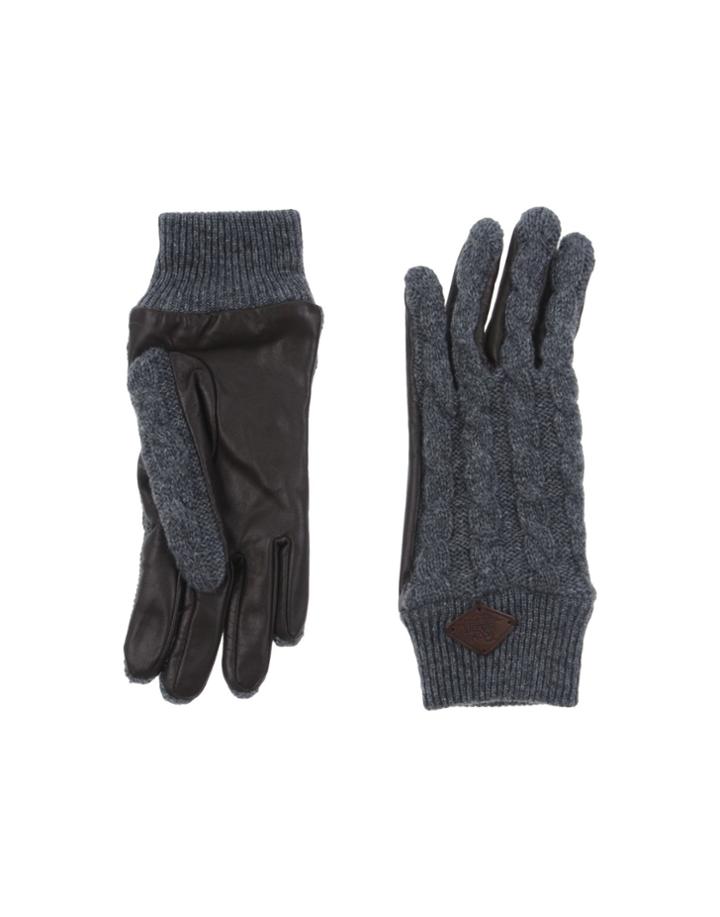 Ro  Roger's Gloves