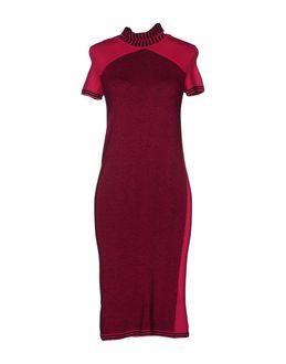 Versace Jeans Short Dresses