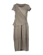 Rundholz Black Label Knee-length Dresses
