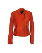 Ash Jackets
