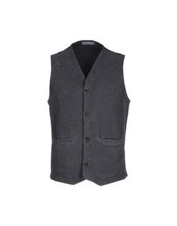 Cooperativa Pescatori Posillipo Vests