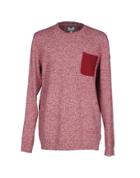 Weekend Offender Sweaters