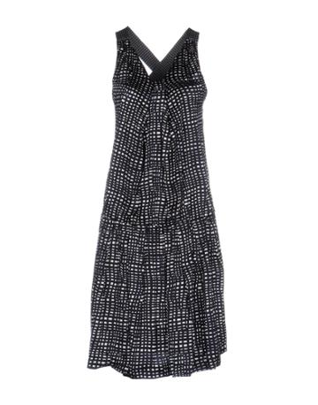 Freesoul Knee-length Dresses