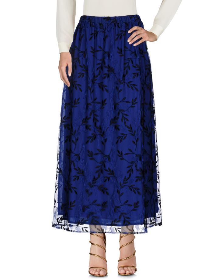 Marta Palmieri Long Skirts
