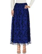 Marta Palmieri Long Skirts