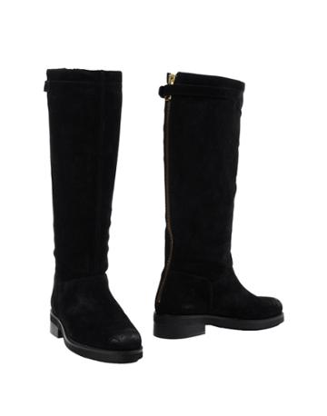 Inglese Boots