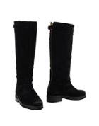 Inglese Boots