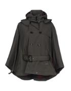 Woolrich Capes & Ponchos