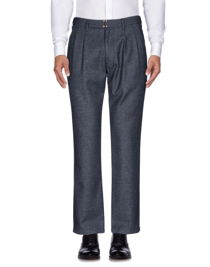 Sage De Cr T Casual Pants