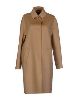 Piazza Sempione Coats