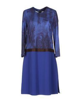 Cividini Short Dresses