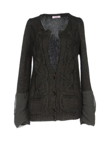 Blumarine Folies Cardigans