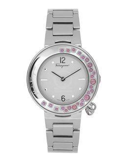 Salvatore Ferragamo Wrist Watches