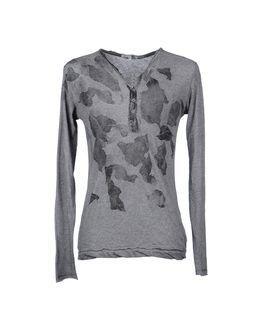 Simeon Farrar T-shirts