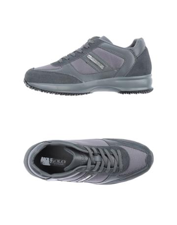 Solo Soprani Sneakers