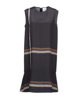 Chicca Lualdi Beequeen Short Dresses
